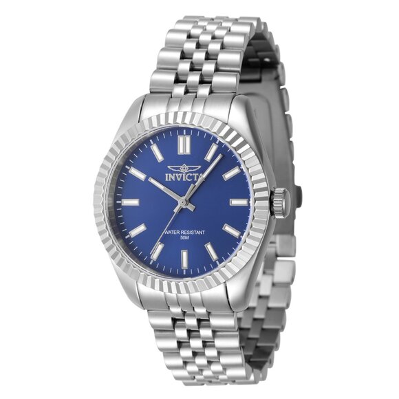 Invicta Specialty Oxford Women's Watch - 36mm Steel (47497)
